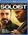 The Soloist (Blu-ray Disc)