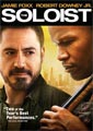 The Soloist (DVD)