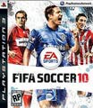 PS3 - FIFA Soccer 10