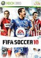 Xbox 360 - FIFA Soccer 10