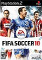 PS2 - FIFA Soccer 10
