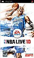 PSP - NBA Live 10