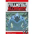 Fullmetal Alchemist 21 (Paperback)