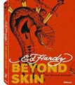 Ed Hardy Beyond Skin (Hardcover)