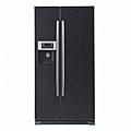 Bosch B20CS80SNB Black Refrigerator
