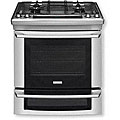 Electrolux EW30DS65GS Stainless Steel Gas Range