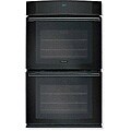 Electrolux : EW30EW65GB 30in Double Wall Oven Black
