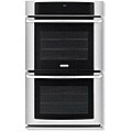 Electrolux : EW30EW65GS 30in Double Wall Oven Stainless Steel