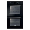 Bosch : HBL3560UC 30in Double Wall Oven - Black