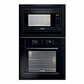 Bosch : HBL5760UC 30in Combination Oven - Black