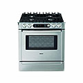 Bosch HDI7282U 30 Integra Dual-fuel Range Pro