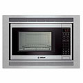 Bosch : HMB8050 Microwave