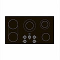 Bosch : NEM9552UC 36in 500 Series Electric Cooktop