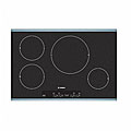 Bosch : NIT8053UC 30in 4 Burner Induction Cooktop - Black