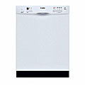 Bosch : SHE55M02UC Dishwasher