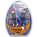 Xtreme 1080p 1.3B High Speed 3-foot HDMI Cable