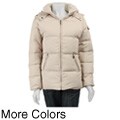 Liz Claiborne Women's Down-filled Coat