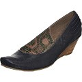 Seychelles Women's 'Silver Spoon' Slip-on Wedges