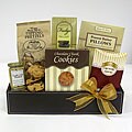 Dad's Snack Attack Tray