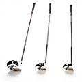Acuity Complete 1/3/5 Woods Golf Set