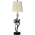 Graceful Table Lamp