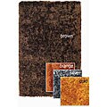 Hand-woven Sori Shag Rug (7'9 Round)
