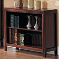 Elsa Two Tier Home Office Bookcase