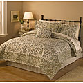Addison 6-piece King Size Bedding Set