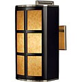 Ventana Sconce
