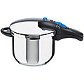 Mageplus Stainless Steel 6.5-quart Super Fast Pressure Cooker