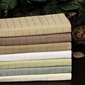 Andiamo 4-piece 620 Thread Count Egyptian Cotton Sheet Set