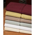 Renaissance 600 Thread Count Egyptian Cotton 6-piece Sheet Set