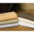 Egyptian Cotton 430 Thread Count Andiamo Sheet Set
