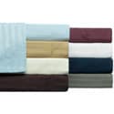 Wrinkle-resistant 300 Thread Count Reversible Cotton Duvet Cover Set