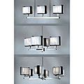 Cascade 3-light Pendant