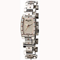 Kenneth Cole Women's Stainless Steel Rose Goldtone Watch
