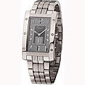Kenneth Cole Men's Ion-plated Stainless Steel Watch