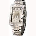 Kenneth Cole Men's Stainless Steel Rose Goldtone Watch