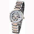 Kenneth Cole Women's Two-tone Stainless Steel Watch
