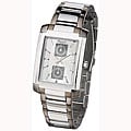 Kenneth Cole Men's Stainless Steel Bracelet Watch