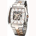 Kenneth Cole Men's Two-tone Stainless Steel Watch