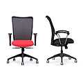 Allseating Inertia Meshback Task Chair
