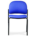 Allseating Blue Rainbow Chair