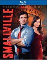 Smallville - The Complete Eighth Season (Blu-ray Disc)