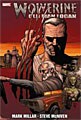 Wolverine: Old Man Logan (Hardcover)