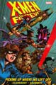 X-Men Forever Vol. 1 (Paperback)