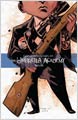 The Umbrella Academy: Dallas (Paperback)