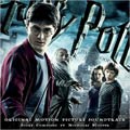 Nicholas Hooper - Harry Potter And The Half-Blood Prince: The Score