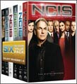 NCIS - Seasons 1 - 6 set (DVD)