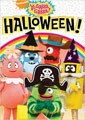 Yo Gabba Gabba! - Halloween (DVD)